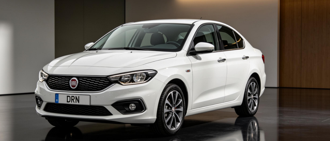 Fiat Egea 1.4 Fire