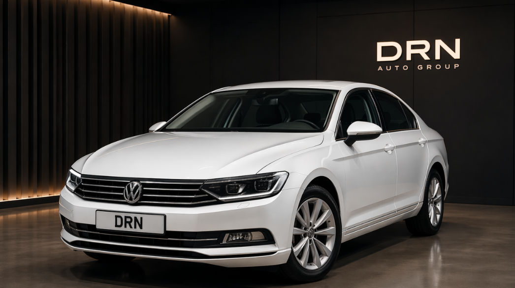 Volkswagen Passat 1.6 TDI