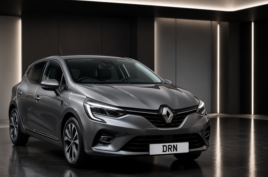 Renault Clio 1.0 TCe